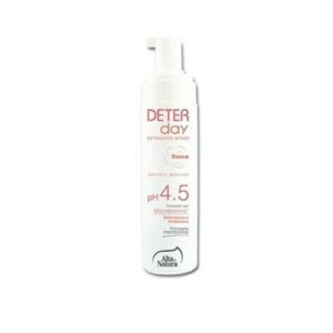 Alta Natura Deter Day Donna pH 4.5,200ml