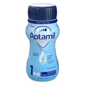 Aptamil Liquid 1 ,200gr