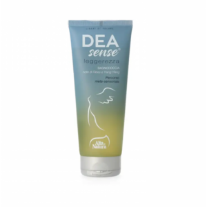 Alta Natura Dea Sense Leggerezza Bagnodoccia ,200ml