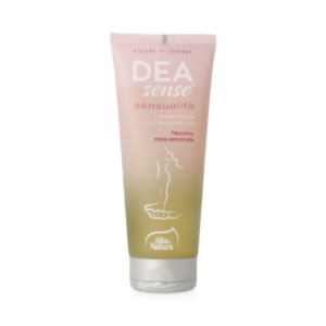 Alta Natura Dea Sense Sensualita Bagnodoccia,200ml