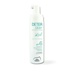 Alta Natura Deter Day Girl pH 6,200ml