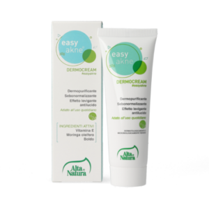 Alta Natura Easy Akne Dermocream,50ml