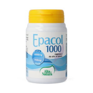 Alta Natura Epacol 1000mg ,48 kapsula