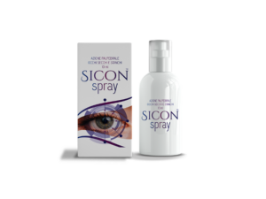 Alta Natura Sicon spray 10ml