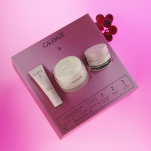 Resveratrol Lift Firming Essentials Kit