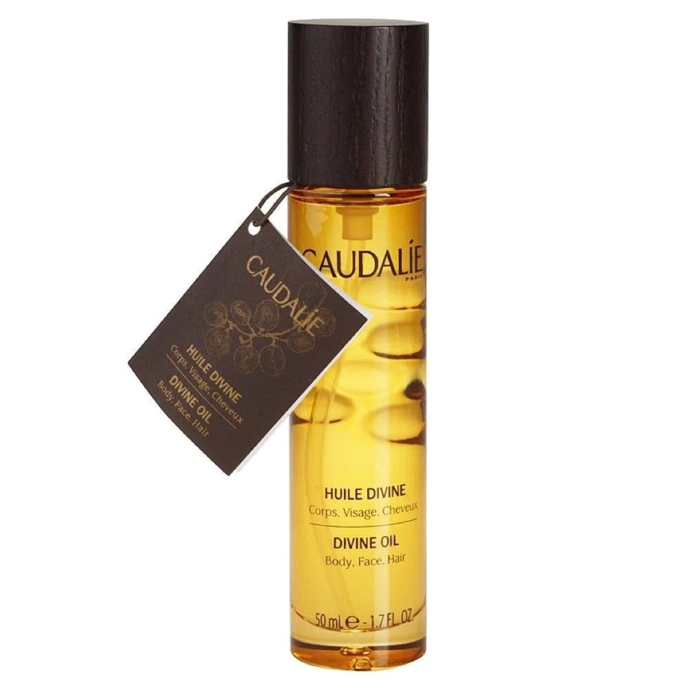 Caudalie Divine Oil Multi Purpose Dry Oil