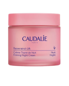 Caudalie–Resveratrol Lift Firming Night Cream,50ml