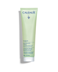 Caudalie Vinopure Purifying gel Cleanser bio , 150 ml