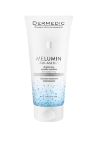Dermedic Melumin Brightening Micellar Emulsion ,200ml
