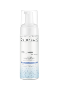 Dermedic Melumin Gentle Cleasing Foam 170 ml