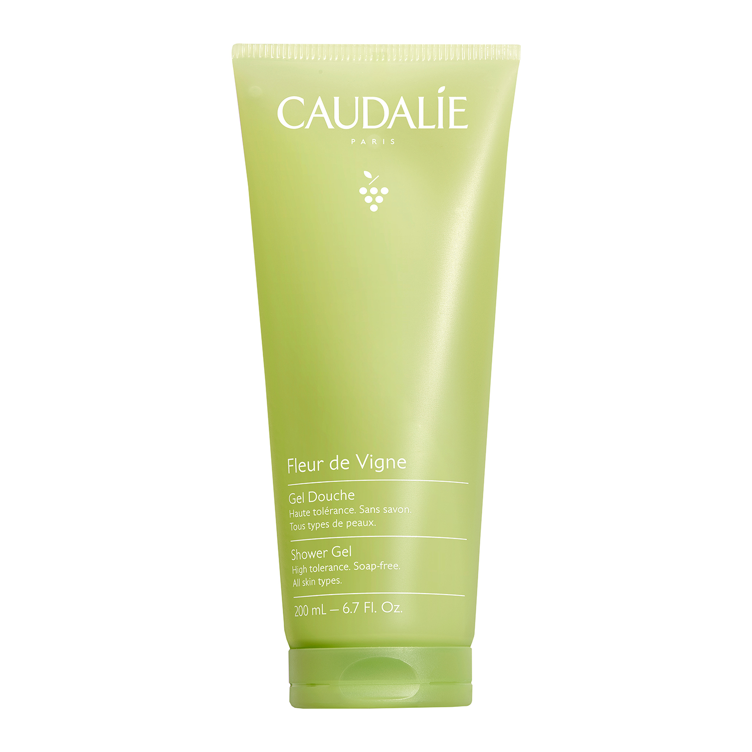 Caudalie Fleur Des Vignes Shower Gel ,200ml