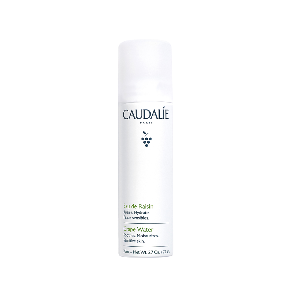Caudalie Grape Water,75ml