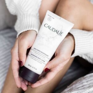 Caudalie Nourishing Body Lotion