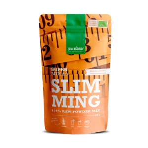 Purasana Slimming Mix 2 BIO *250g