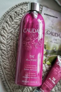 Caudalie The des Vignes Nourishing