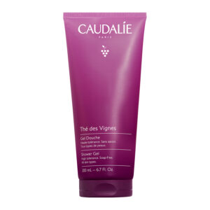 Caudalie The des Vignes Shower Gel,  200ml