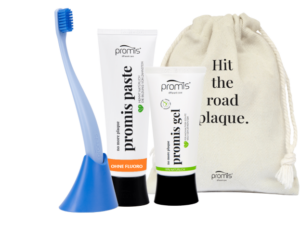 Promis Starter Kit Blue Ocean