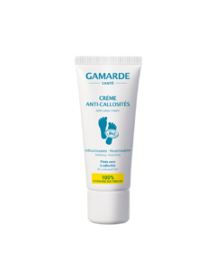 Gamarde Anti-Calluses Cream