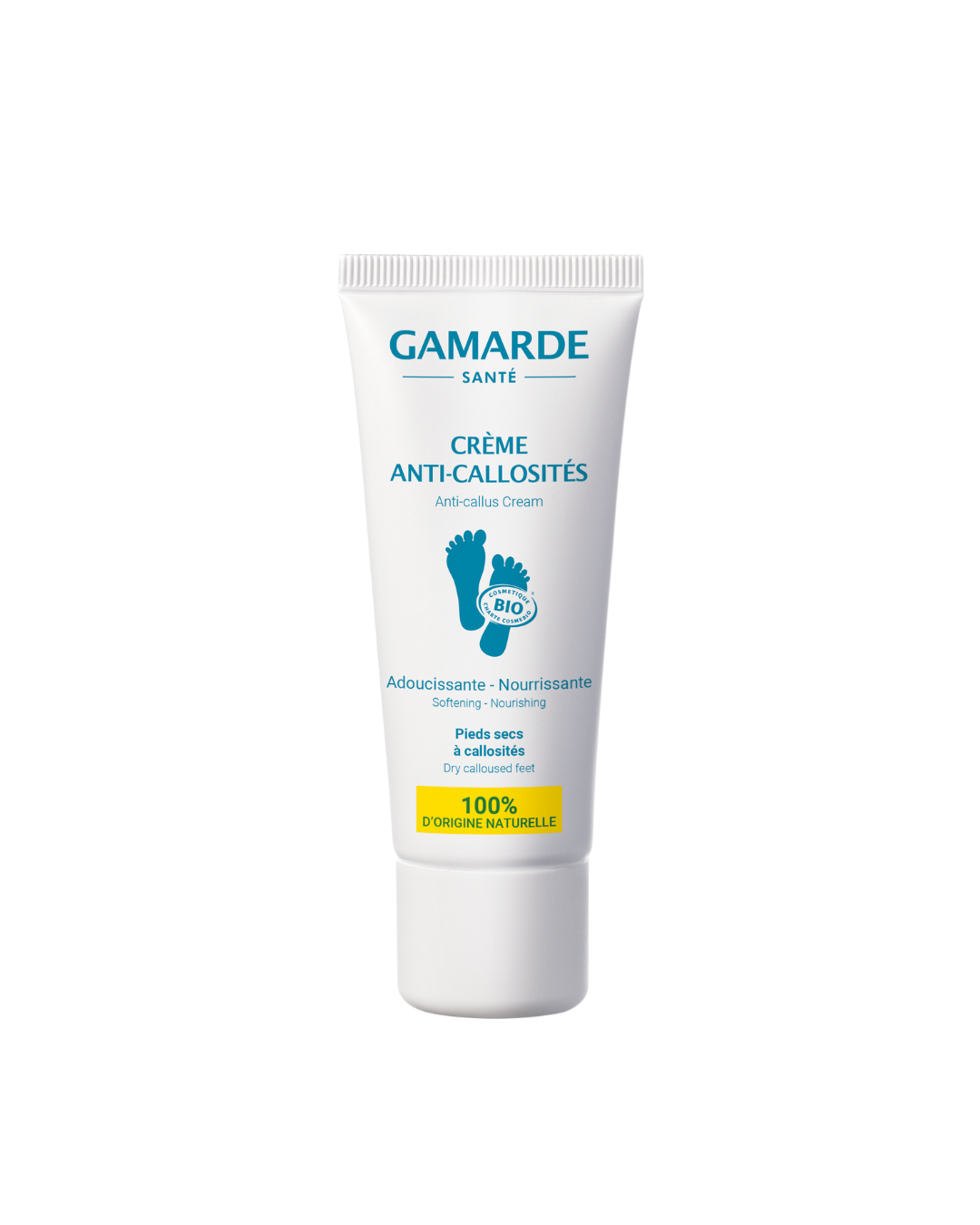 Gamarde Anti-Calluses Cream