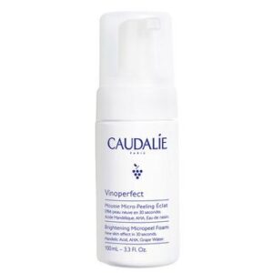 Caudalie Vinoperfect Brightening Micropeel Foam 100ml - 431