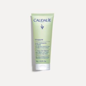 Caudalie Vinopure Purifying Gel Cleanser 75ml