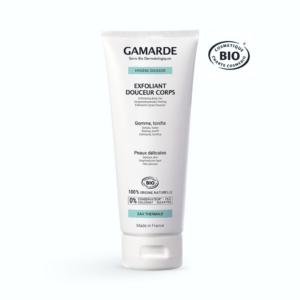 Gamarde Exfoliant Douceur Corps 200ml Bio
