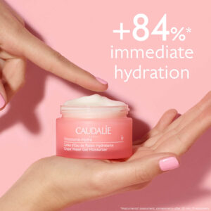 Caudalie – Vinosource Hydra Water
Gel Moisturizer,50ml