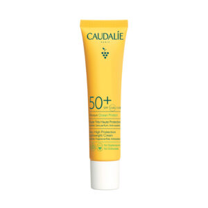Caudalie Vinosun High Protection Lightweight Cream SPF 50+