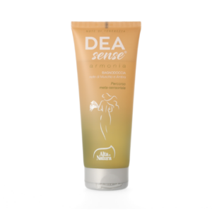 Alta Natura Dea Sense Armonia bagnodoccia 200ml