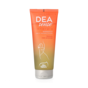 Alta Natura Dea Sense Energia Bagnodoccia, 200ml