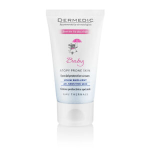 Dermedic Linum Emolient Baby Protective Cream, 50ml