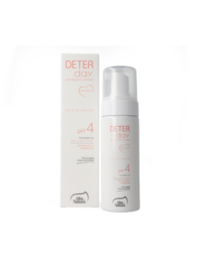 Alta Natura Deter Day Mamma pH 4, 200ml