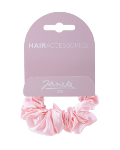 JANEKE ELASTICO SCRUNCHIE IN PASTEL