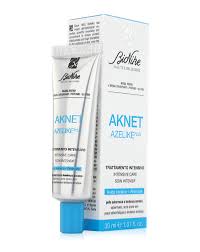 Bionike Acnet Crema