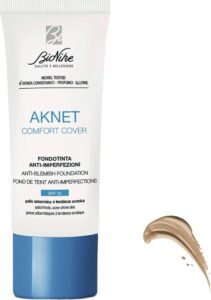 Bionike Aknet Comfort Cover  (102 Sable)