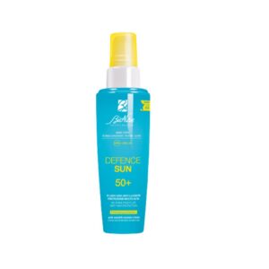 Bionike Defence  Sun 50+ no shine fluid 50ml