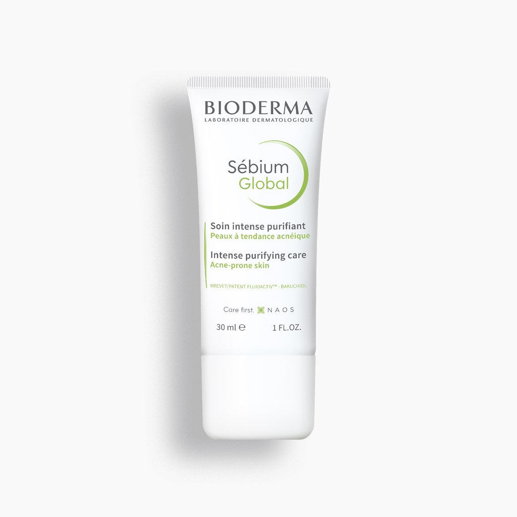 Bioderma sebum pore refiner * 30ml