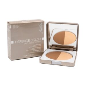 Bionike Defence Color Duo Contouring
