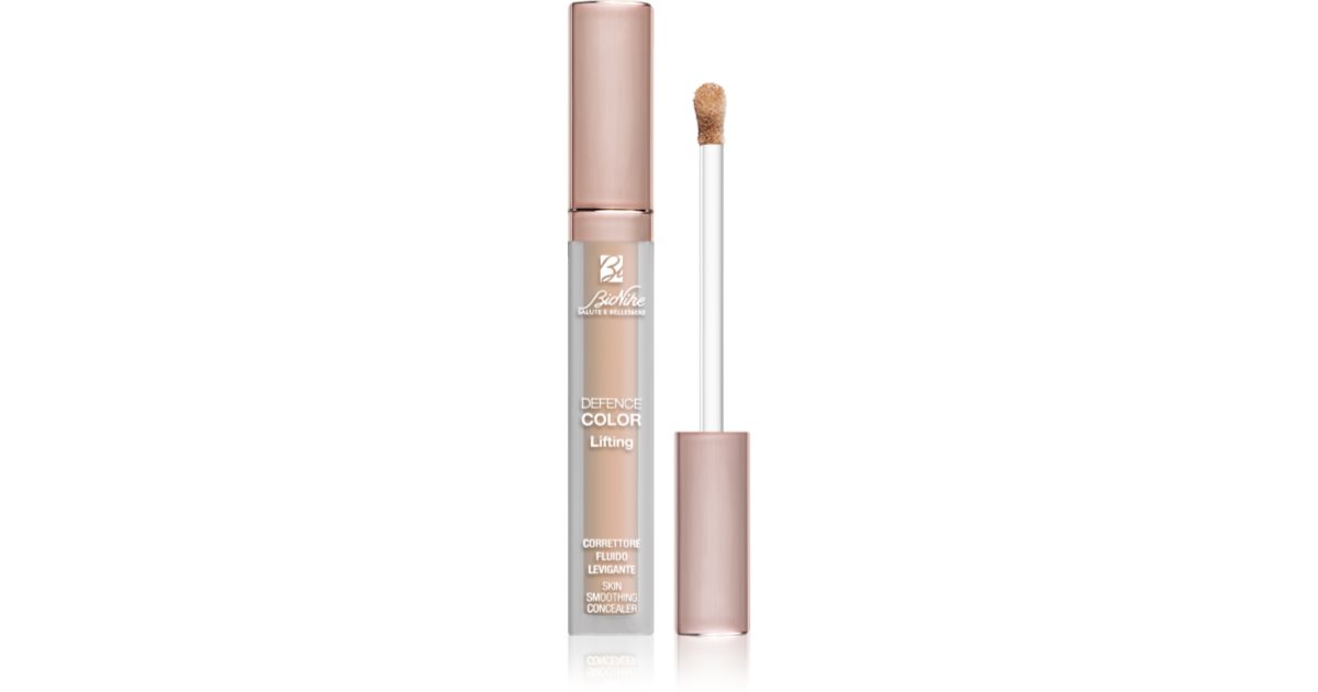 Bionike Defence Color Lifting skin smoothing concealer 202