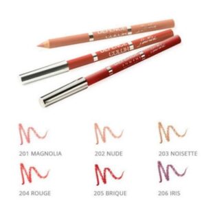 Bionike Defence color lip pencil 201