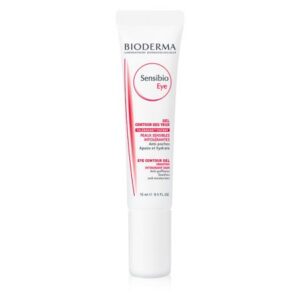 Bioderma Sensibio Eye contour gel  15ml