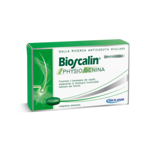 Bioscalin sincroBiogenina *30tab