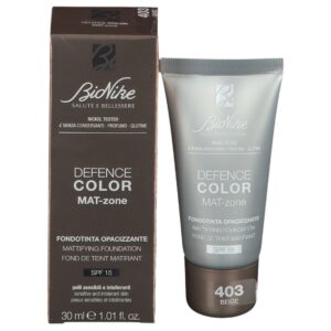 Bionike Defence color Matzone 403