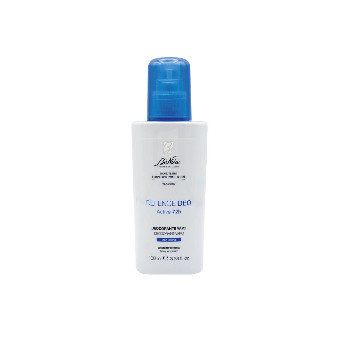 Bionike Defence Deo Active Vapo 72h *  100ml