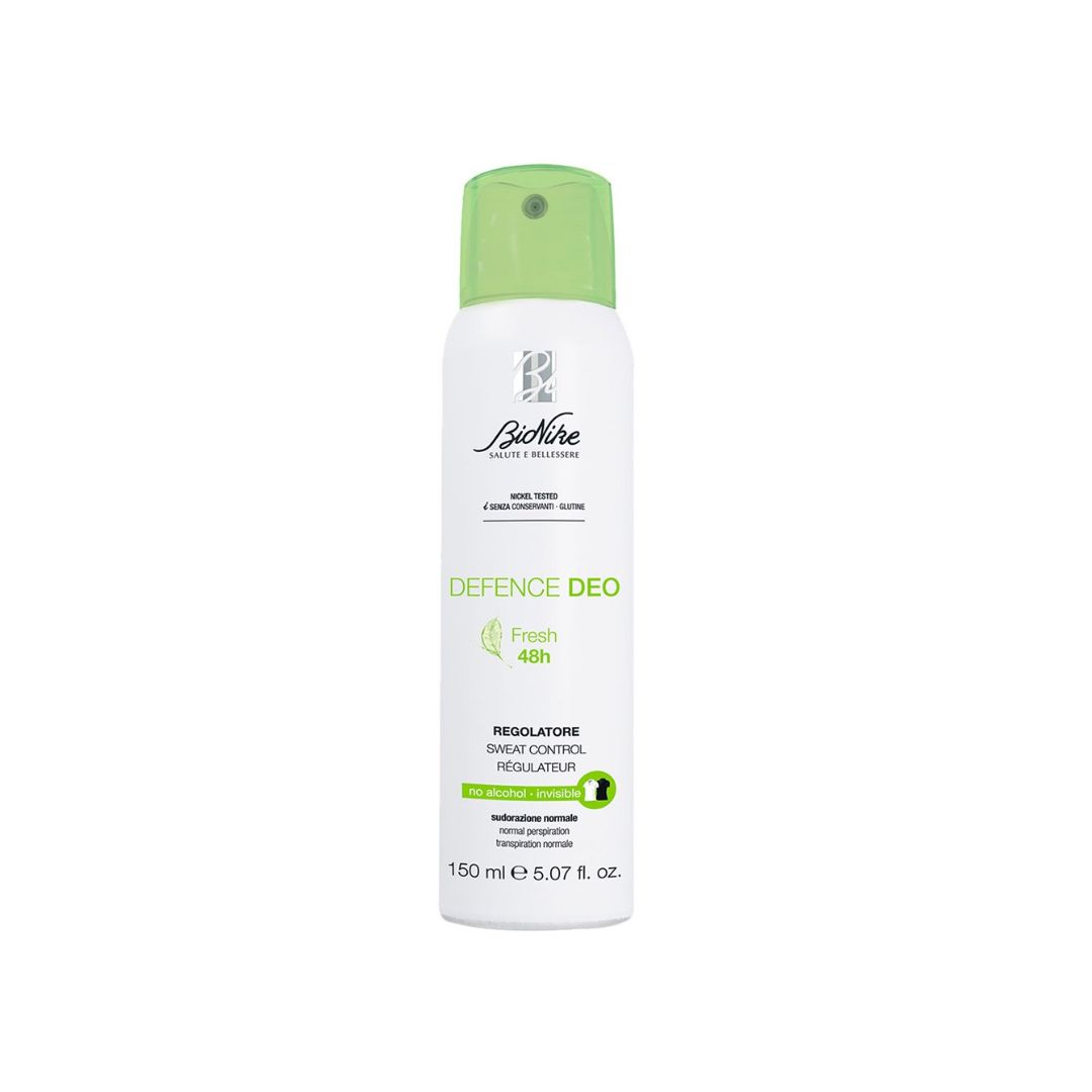 Bionike Defence Deo Fresh 48h