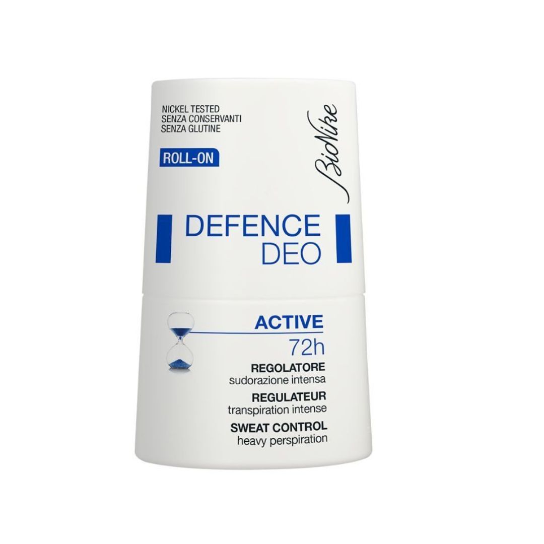 Bionike Defence Deo Roll On long lasting 72H