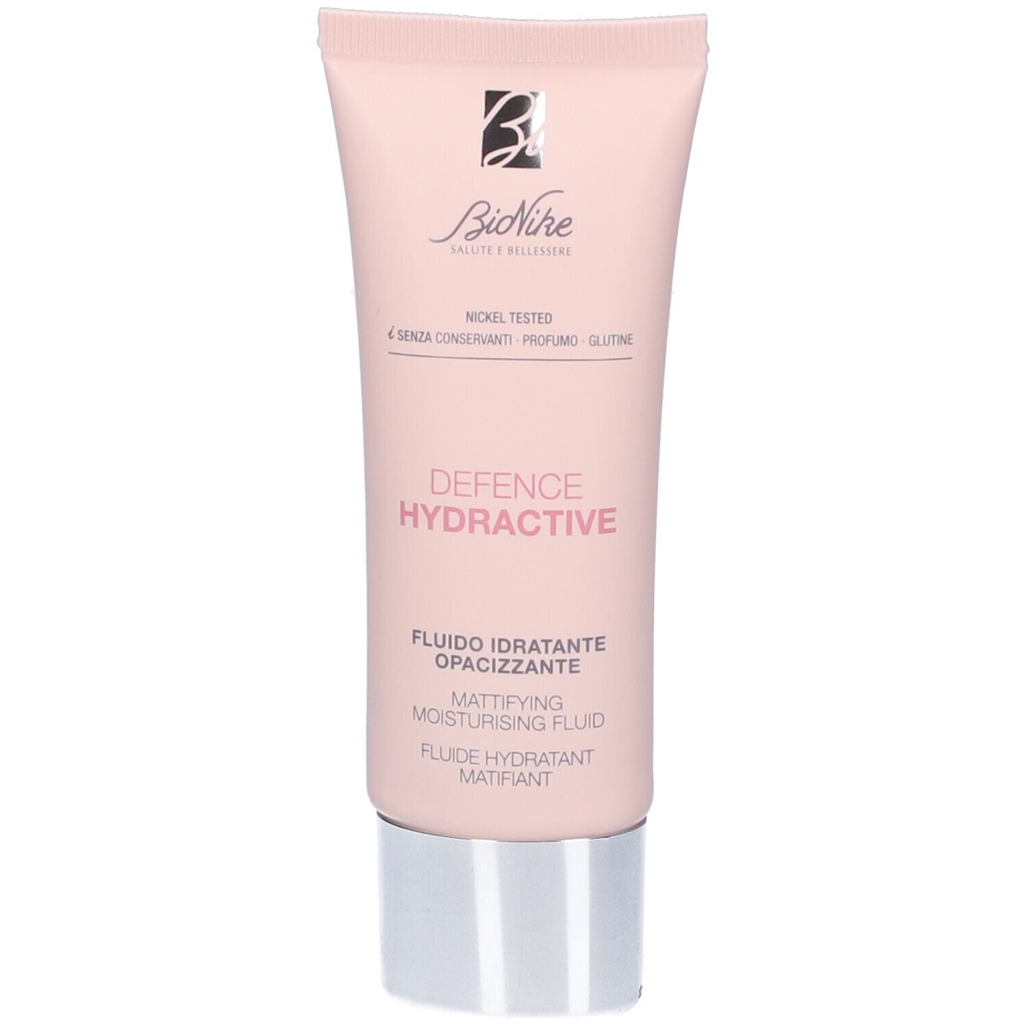 Bionike Defence Hydractive Fluido Idratante *40ml