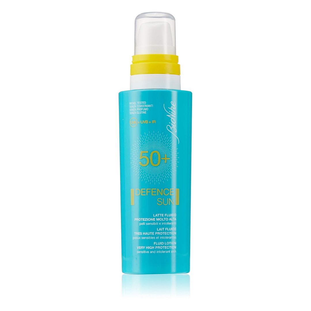 Bionike Defence Sun 50+ fluid lotion 125ml