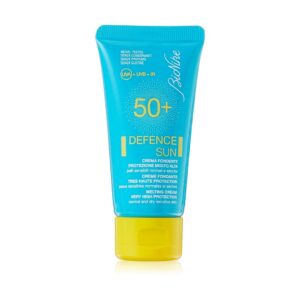 Bionike Defence Sun 50+ melting cream 50ml