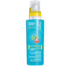 Bionike Defence sun Babyekid fluid lotion 125ml